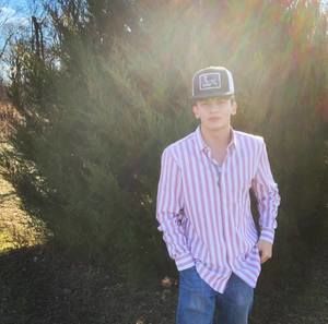 Meet your Posher, Hunter